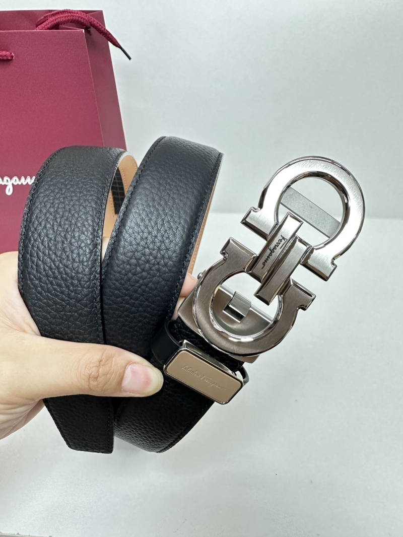 Ferragamo Belts